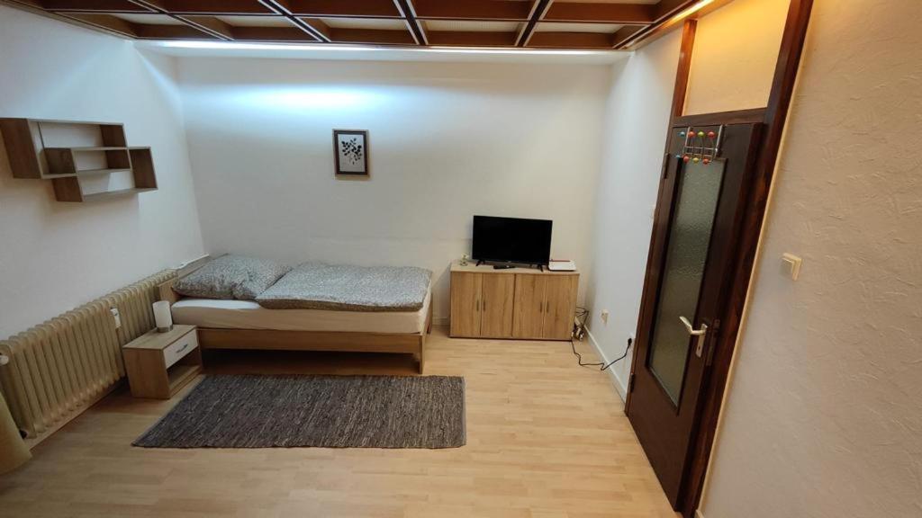Ferienwohnung-Monteurwohnung Berta, 3 Personen In Kleve, Zentrale Lage Kleve  Exterior foto