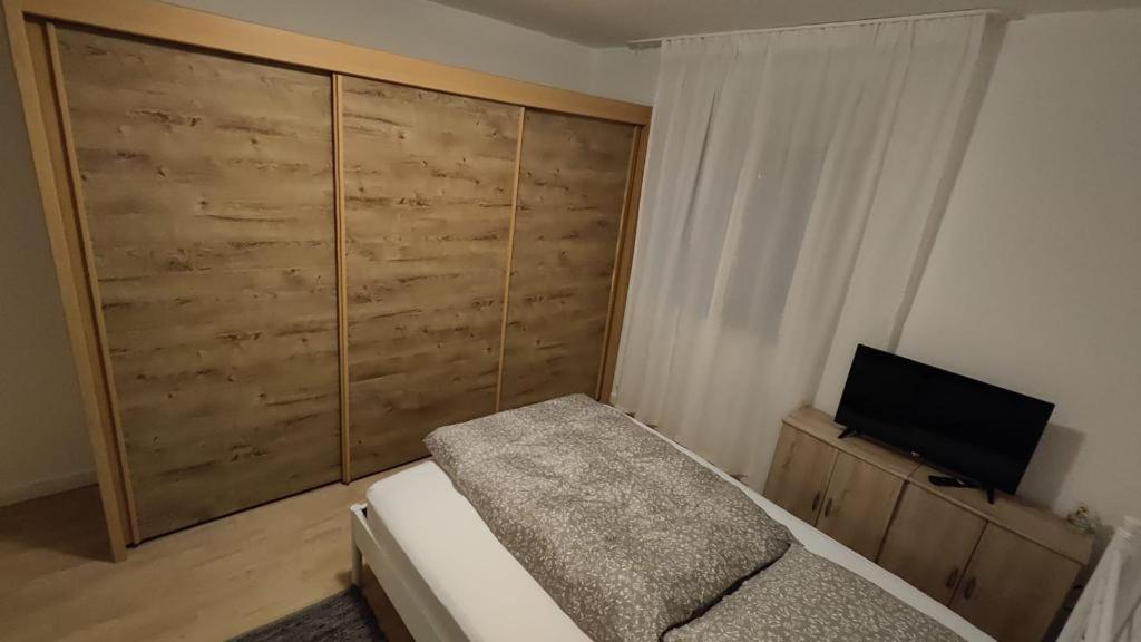 Ferienwohnung-Monteurwohnung Berta, 3 Personen In Kleve, Zentrale Lage Kleve  Exterior foto
